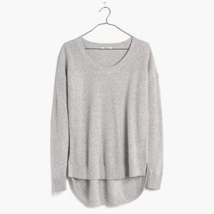 Madewell Sweater